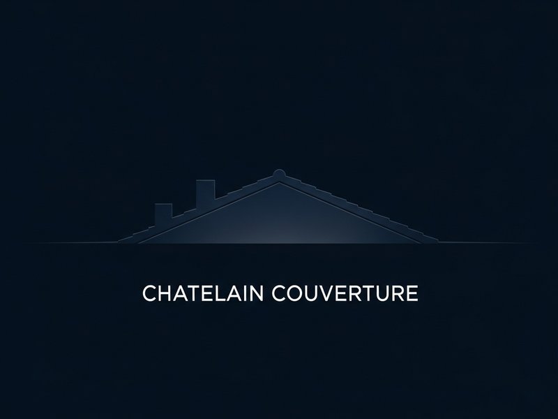 Chatelain Couverture Étampes